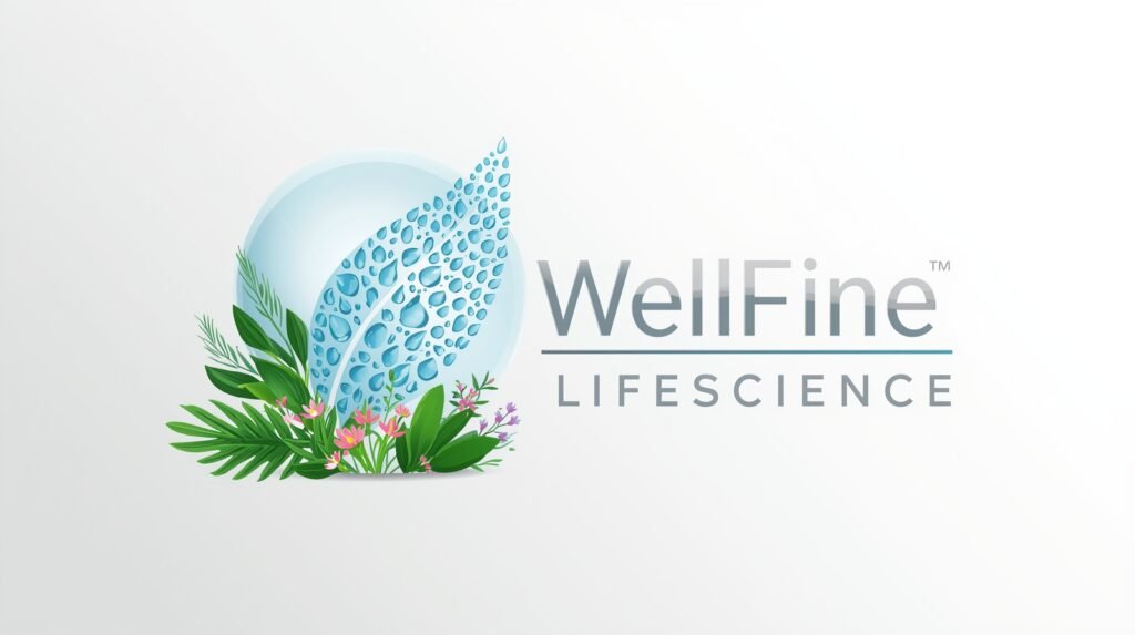 How WellFine LifeScience Is Shaping Sustainable Health Solution