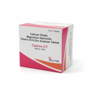 Claons-Ct Tablets